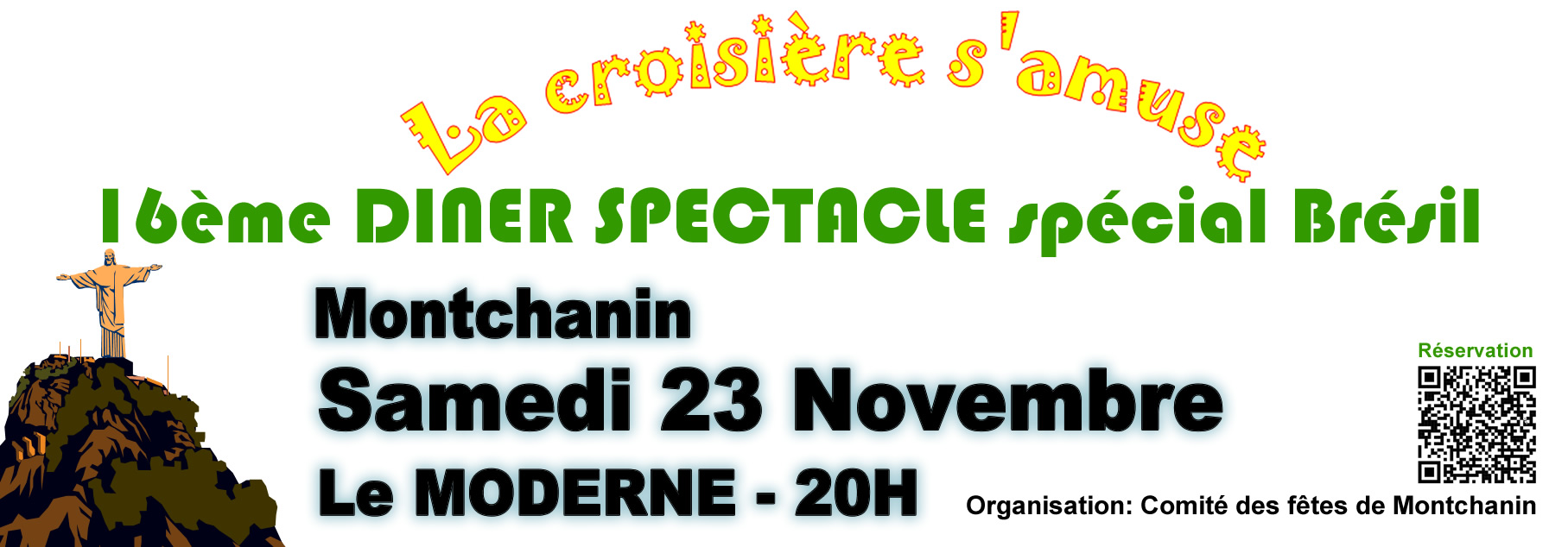 Comité des fêtes de Montchanin